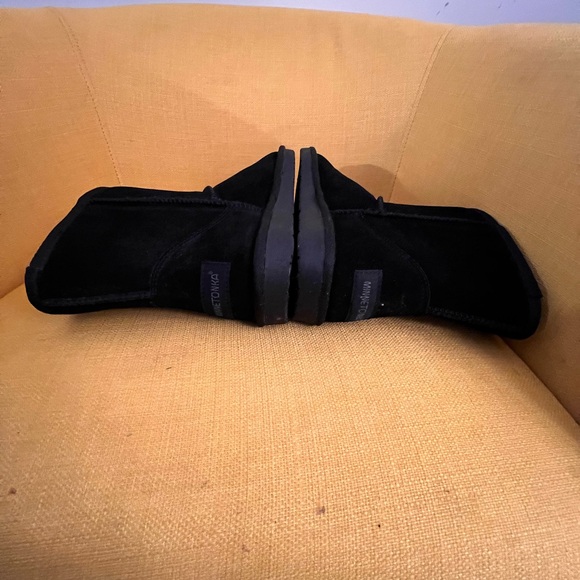 Ankle Boots - Picture 4 of 8